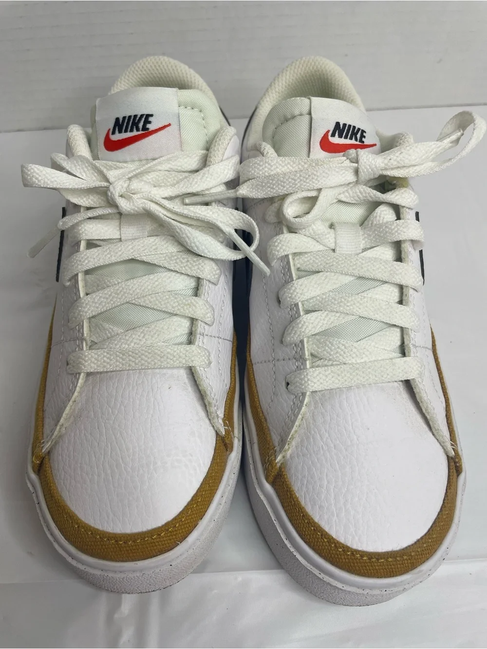 Nike Court Legacy Shoes